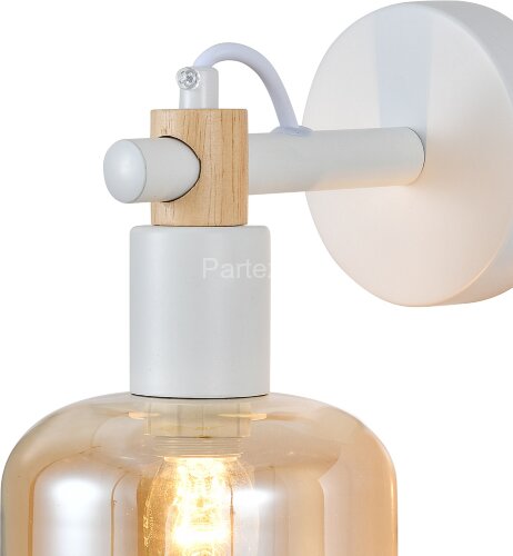 Бра Escada 1109/1A White