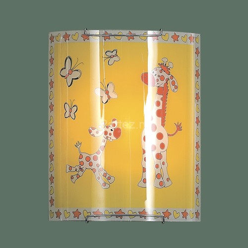 Настенный светильник Citilux CL921001