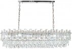 Подвесная люстра Fluorite FL1064-21P