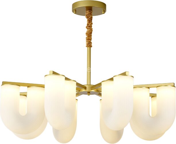 Подвесная люстра Kink Light 07679-8,20