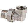 Американка угловая 3/4" VALTEC