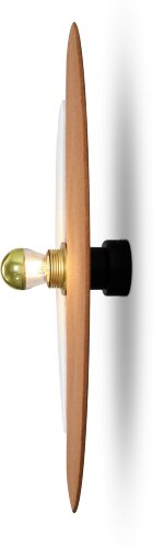 Настенный светильник Freya FR5487WL-01G2