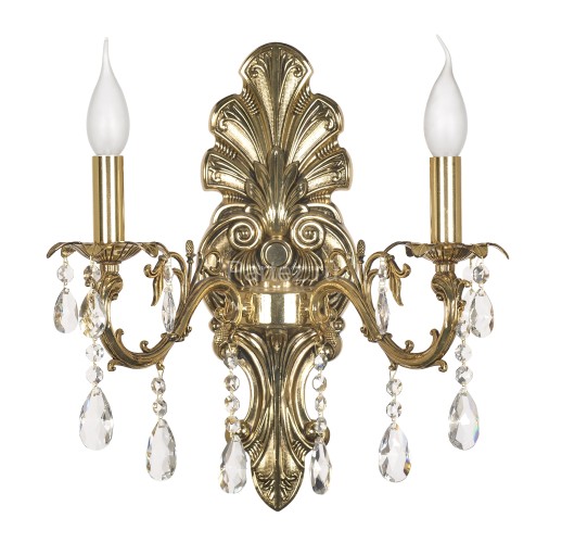 Бра Dio D'Arte None E 2.1.2.200 GB