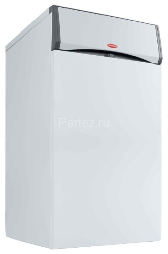 Котел газовый напольный ARISTON UNOBLOC GPV 31 RI MET
