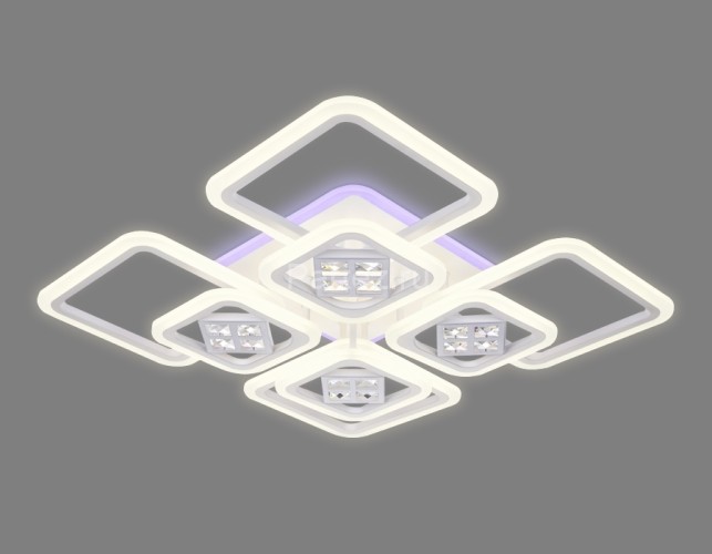 Потолочная люстра Ambrella FA289