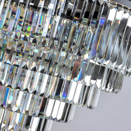 Подвесная люстра Divinare 3001/01 LM-16