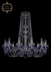 Подвесная люстра Art Classic 11.24.12.300.h-86.Cr.V3001