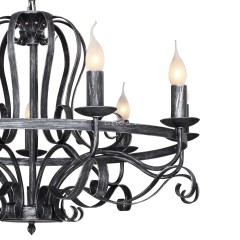 Подвесная люстра F-Promo 2162-9P