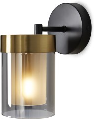 Бра Freya FR5432WL-01BBS