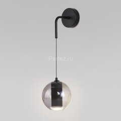 Бра Eurosvet 50258 LED дымчатый