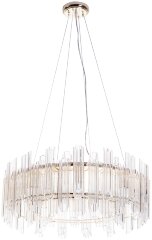 Подвесная люстра Arte Lamp A2848SP-8GO