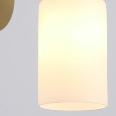 Бра ILLUMICO IL0110-1W-79 COP