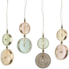 Подвесной светильник Odeon Light 5412/13LB