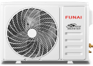 Инверторная сплит-система FUNAI KADZOKU Inverter 2024 RAC-I-KD70HP.D01 (комплект)
