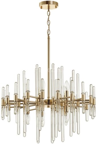 Подвесная люстра Odeon Light 4988/10