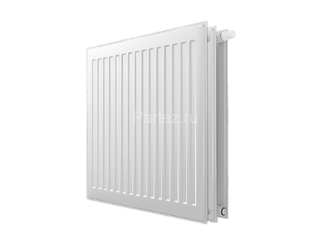 Радиатор панельный Royal Thermo VENTIL HYGIENE VH30-500-500 RAL9016