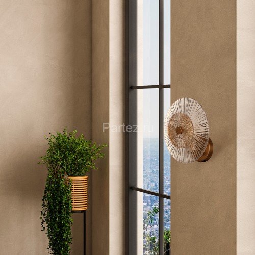 Бра Maytoni MOD007WL-01G