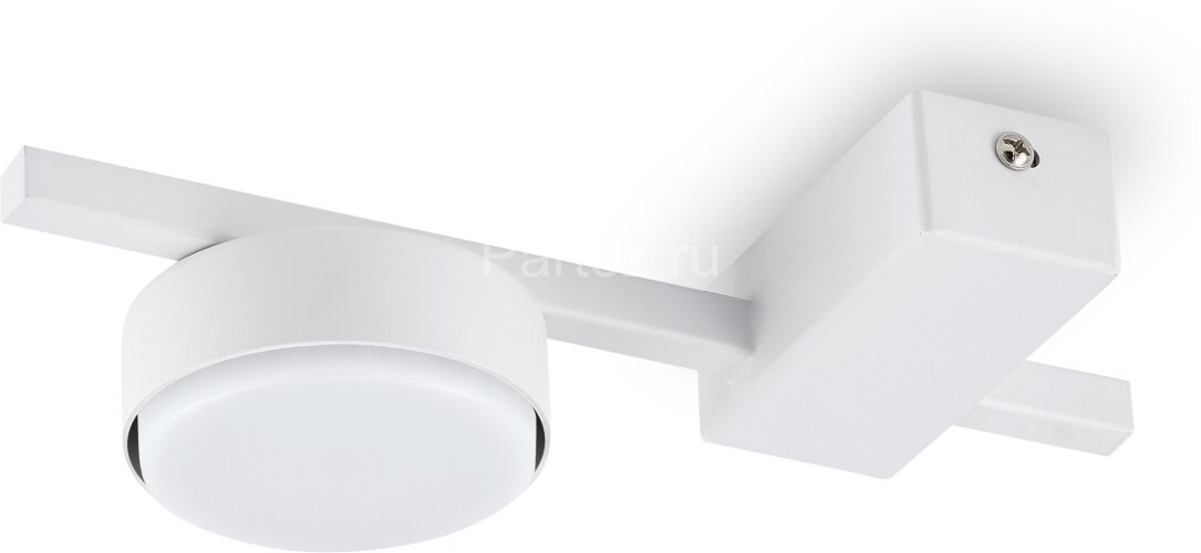 Потолочная люстра Freya FR5363CL-01W