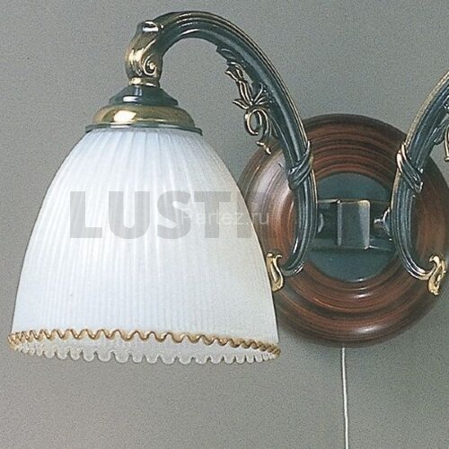 Бра Reccagni Angelo A 3800/2