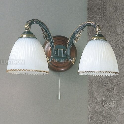 Бра Reccagni Angelo A 3800/2