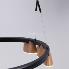 Подвесной светильник Favourite 4266-21P