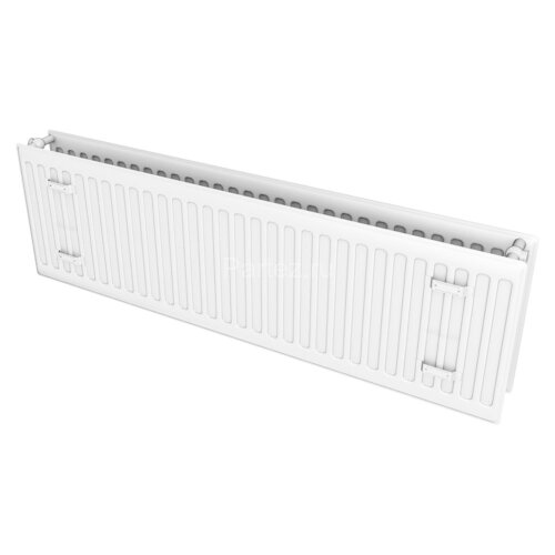 Радиатор стальной панельный LEMAX Compact Hygienе 20Х300Х2600