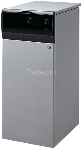 Котел газовый напольный Baxi Slim 1.150 i