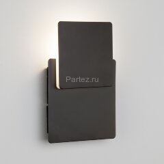 Бра Elektrostandard 40136/1 черный