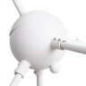 Подвесная люстра Arte Lamp A3064SP-12WH