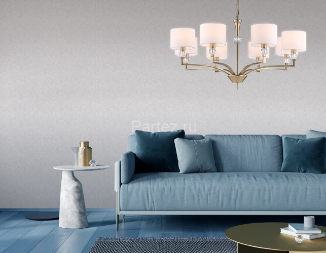 Подвесная люстра Ambrella LH71133