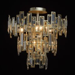 Потолочная люстра MW-Light 121010505