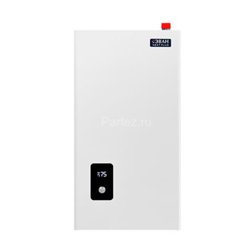 Котел электрический ЭВАН NEXT PLUS -21 (380)