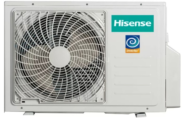 Инверторная сплит-система Hisense GOAL DC Inverter AS-07UW4RYRCA00 (комплект)