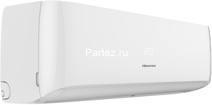 Инверторная сплит-система Hisense GOAL DC Inverter AS-07UW4RYRCA00 (комплект)