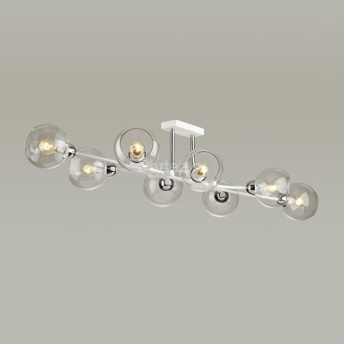 Потолочная люстра Lumion 4517/8C