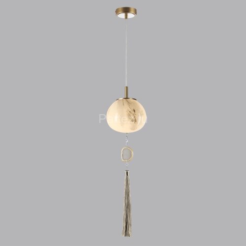 Подвесной светильник Odeon Light 5432/1