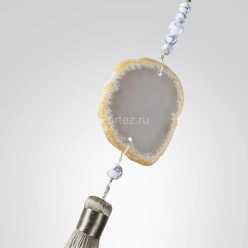 Подвесной светильник Odeon Light 5432/1