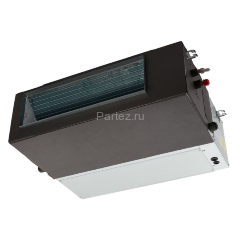 Комплект Ballu Machine BLC_D-18HN1_21Y полупромышленной сплит-системы, канального типа