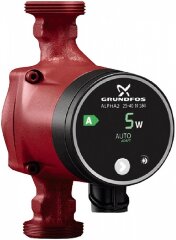 Циркуляционный насос Grundfos ALPHA2L 32-60  