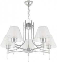 Подвесная люстра Arte Milano 338556/5 CR