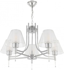 Подвесная люстра Arte Milano 338556/5 CR