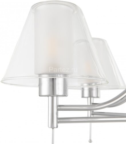 Подвесная люстра Arte Milano 338556/5 CR