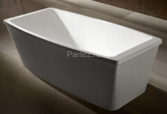 Акриловая ванна ABBER AB9229