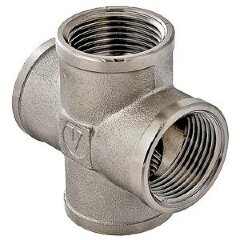 Крестовина 1/2&quot; VALTEC