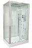 Timo Premium PURO душевая кабина (90*120*220), шт
