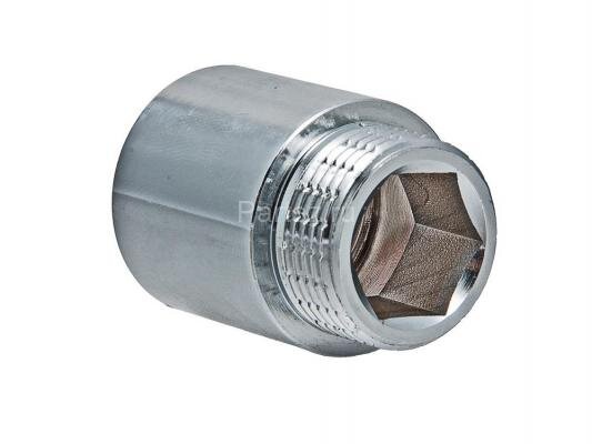 Удлинитель НВ 1"х100 мм VALTEC