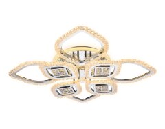 Потолочная люстра Ambrella FA283