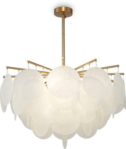 Потолочная люстра Freya FR5104PL-06BS