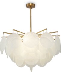 Потолочная люстра Freya FR5104PL-06BS