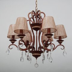 Подвесная люстра Abrasax 11296/6